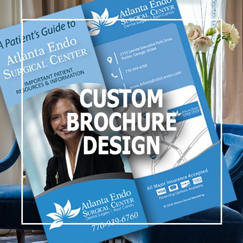 dental brochures