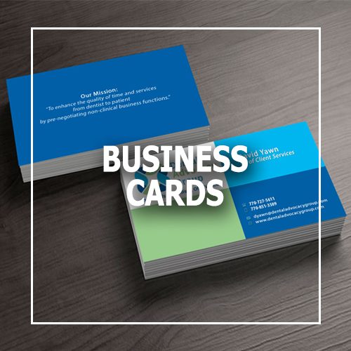 Business Cards