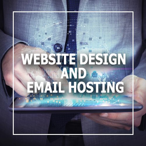 Website Design & Emails