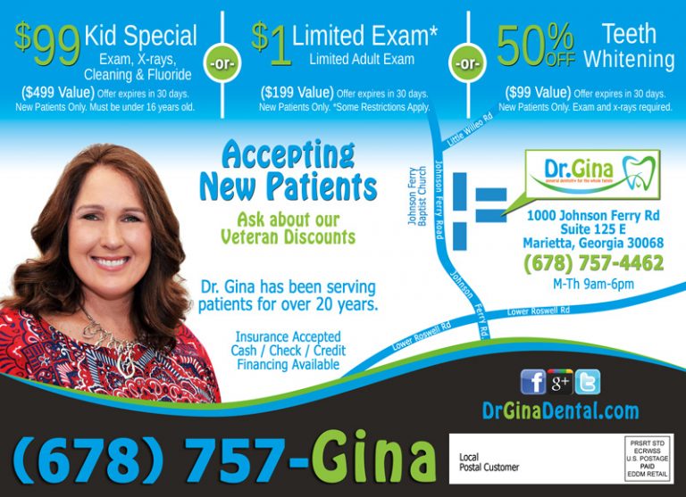 Patient Postcard Marketing Program - Image 6