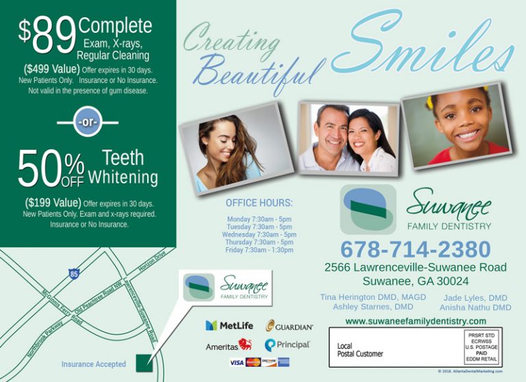 Patient Postcard Marketing Program - Image 5