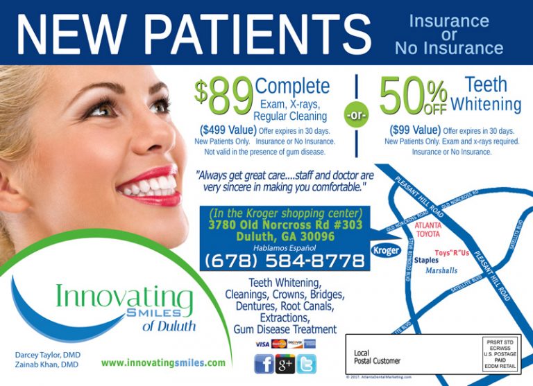 Patient Postcard Marketing Program - Image 2