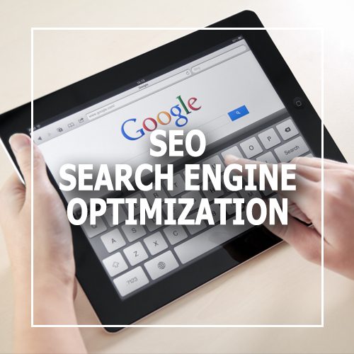 seo for dentists